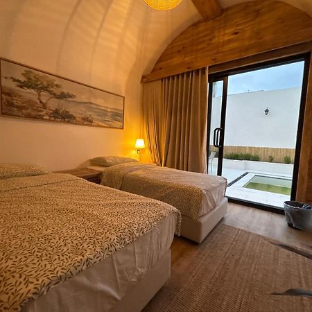 Divon Chalets Buraidah Exteriör bild