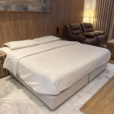 Divon Chalets Buraidah Exteriör bild