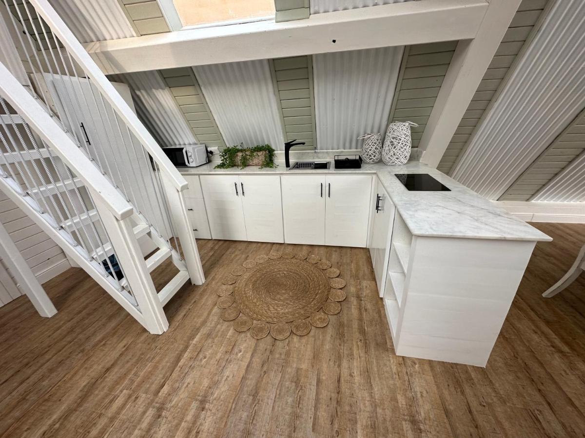 Divon Chalets Buraidah Exteriör bild