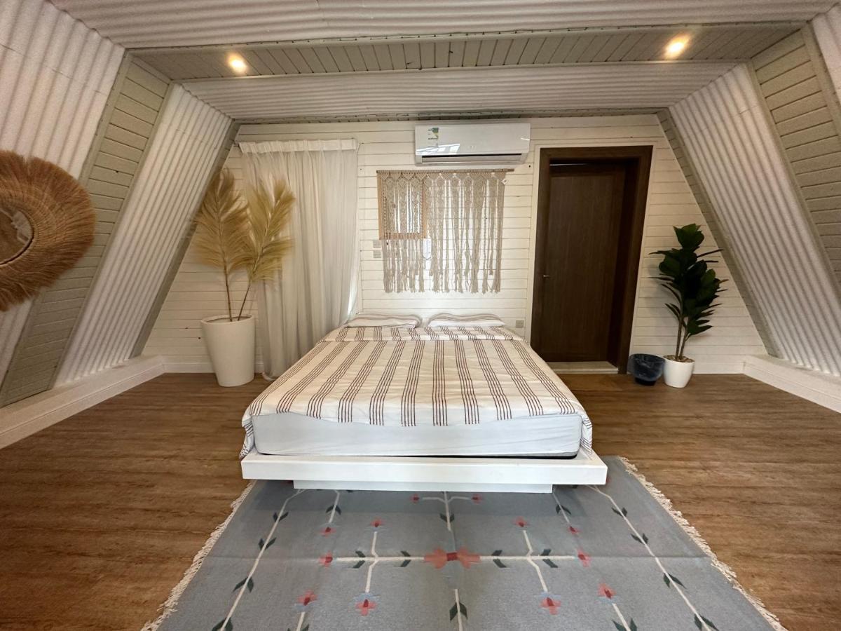 Divon Chalets Buraidah Exteriör bild