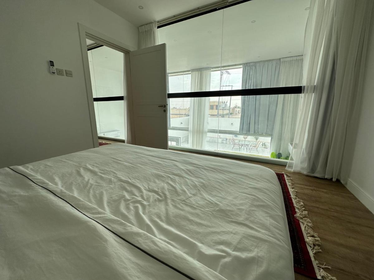 Divon Chalets Buraidah Exteriör bild