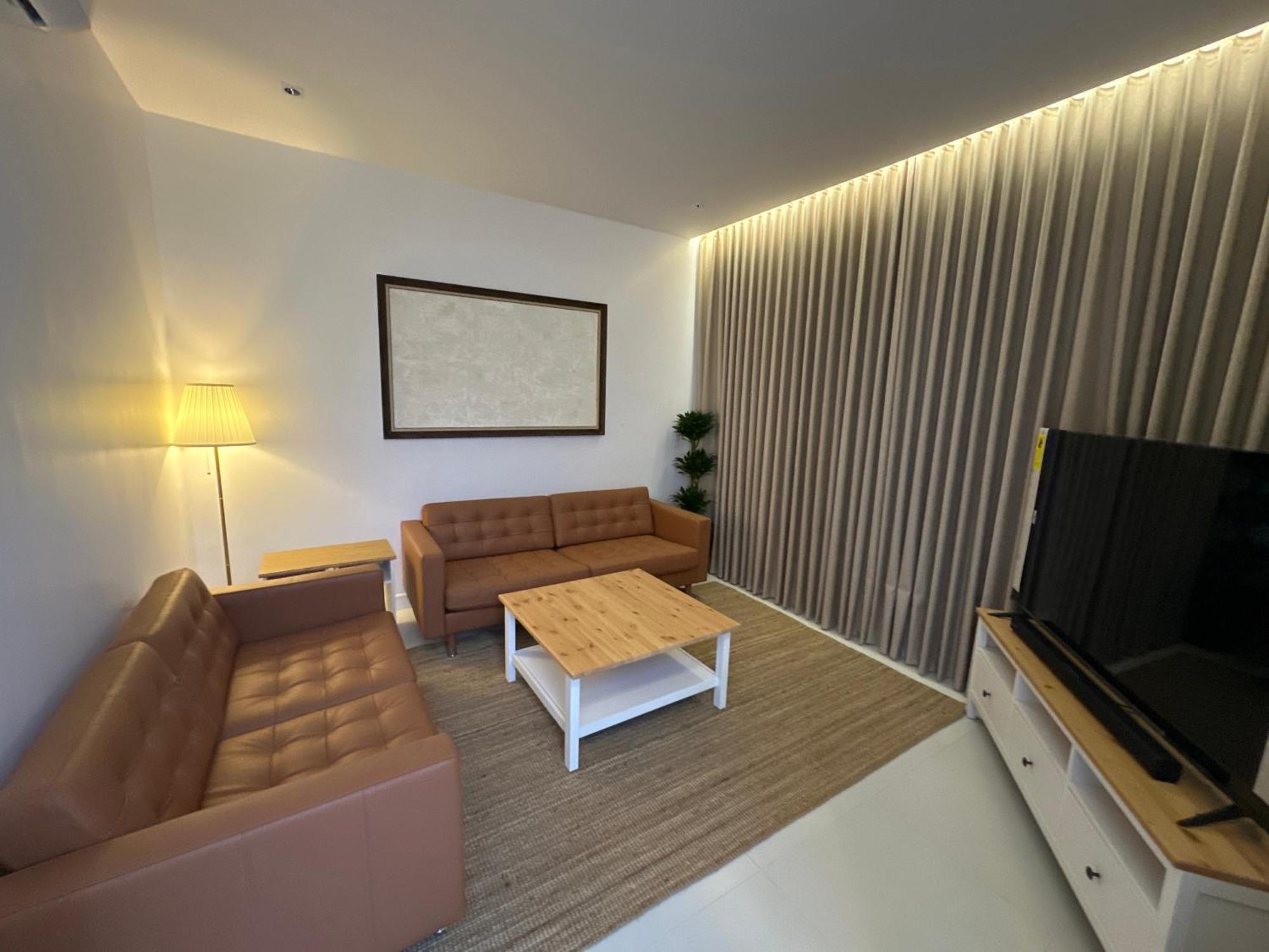 Divon Chalets Buraidah Exteriör bild