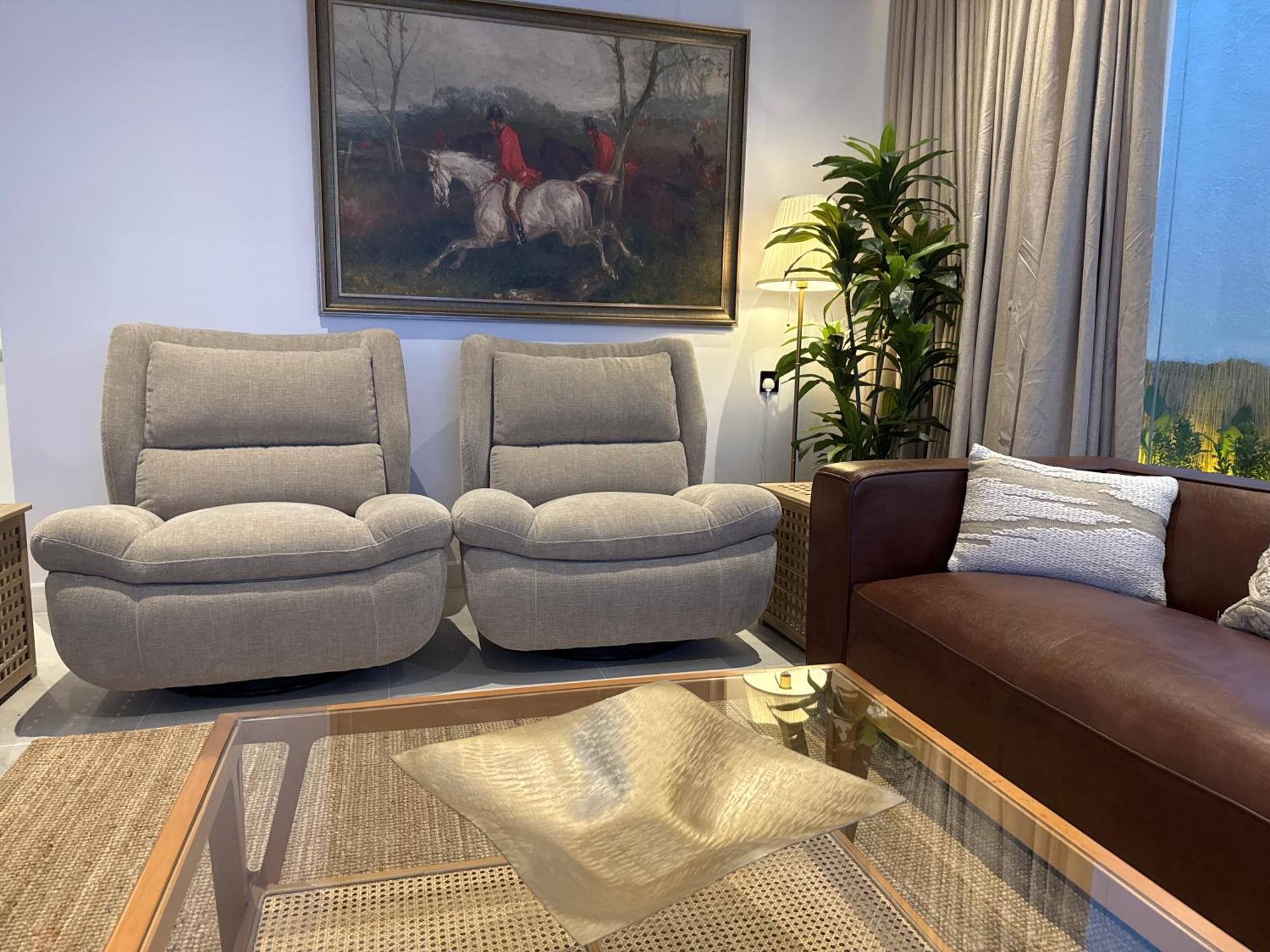 Divon Chalets Buraidah Exteriör bild